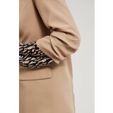 Marisse Women's Jacket Z-Mr-4508 L.Brown | shoptok.hr