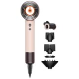 Dyson HD16 Pink/Rose Gold Straight+Wavy Cijene