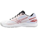 Mizuno Dvoranski šport Cyclone Speed 4 Bela Cene