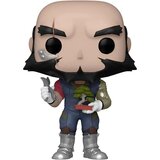 Funko cowboy bebop jet black pop! vinyl figure, (20499773) Cene