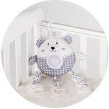 Chipolino plišana igračka za kolica i krevet Big Bear | shoptok.hr