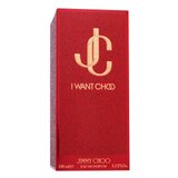 Jimmy Choo I Want Choo parfumirana voda za ženske 100 ml | Shoptok.si