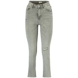 Haily´s Kavbojke 'Jolie' siv denim | Shoptok.si