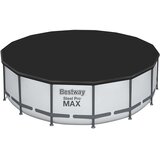Bestway steel pro max 5612Z bazen za dvorište 488x122cm