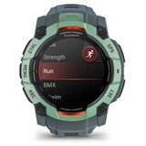 Garmin Instinct 3 AMOLED (50mm) twilight/neo tropic | shoptok.hr