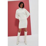 Marisse Skirt Z-Sc-3911 Off White | ePonuda.com