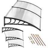 Modern Home Nadstrešnica za ulazna vrata 200x100cm | ePonuda.com
