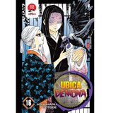 Darkwood Kojoharu Gotoge - Ubica demona 16 Cene