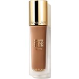 Guerlain Parure Gold Skin Matte Foundation dolgoobstojni matirajoči tekoči puder SPF 15 odtenek 6N 35 ml | Shoptok.si