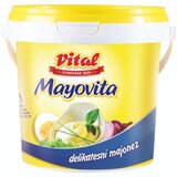 Mayovita majonez delikates 450g Cene