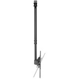 Stell stropni nosač za TV SHO 3900 - 40" do 70" | shoptok.hr