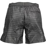 KARL LAGERFELD BEACHWEAR SWIMSUIT PARTS UNDER MAN BLACK | Shoptok.si