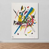 Wallity Slika na zidu DEV02607100140, 100x140 cm | Eponuda.ba