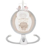 Kikka Boo Twiddle side-to-side Beige ljuljaška za bebe ( KKB11078 ) cene
