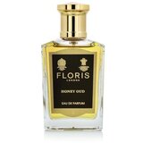 Floris Honey Oud 50 ml parfemska voda unisex Cijene