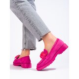 GOODIN Ženske mokasine Shelvt Pink | Eponuda.ba