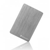 Verbatim STORE&#39;N&#39;GO ALU SLIM 1TB USB 3.0 2,5&#39;&#39; SP | Shoptok.si
