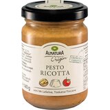 Alnatura Bio Origin pesto Ricotta - 140 g Cijene