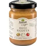 Bio Origin pesto Ricotta - 140 g