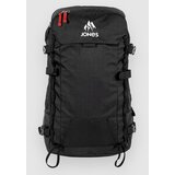 Jones Snowboards Higher 32L Nahrbtnik stealth black Cene