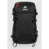 Higher 32L Nahrbtnik stealth black