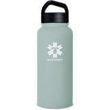 Snow Monkey termo steklenička Traveler 1000 ml sage Cene