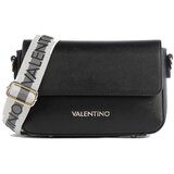 Valentino Bags Torbe PATTINA ZERO RE Črna Cene