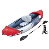 Bestway Kajak Hydro Force® Rapid X1 - Set 290 x 91 x 42 cm - 1 k. Cene