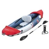 Kajak Hydro Force® Rapid X1 - Set 290 x 91 x 42 cm - 1 k.