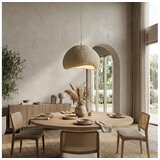  Brilagi - Luster sa sajlom WABI SABI 1xE27/40W/230V prečnik 50 cm bež | Eponuda.com
