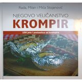  Njegovo veličanstvo krompir Cene