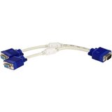 Akyga AK-AD-20 adapter bijela 15 cm | Eponuda.ba