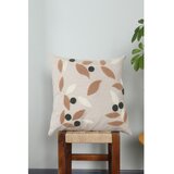 Mioli Decor Lanena prevleka za blazino 43x43 cm Sonbahar – | Shoptok.si
