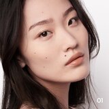Guerlain Parure Gold Skin Diamond Micro-Powder posvetlitveni puder v prahu odtenek 01 Translucent / Transparent 35 g | Shoptok.si