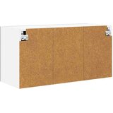 vidaXL viseći ormarić s policom riga betonski sivi 80 x 31 x 40 cm | shoptok.hr