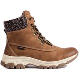 GOODIN Ženske zimske cipele Shelvt 79869 | Eponuda.ba