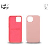 Just in case 2u1 extra case mix plus paket pink za iPhone 13 ( MIXPL104PK ) Cene