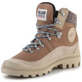 Palladium Pohodni čevlji Pallabrousse Hkr Wp+ 98840-254-M Nude Brown 254 | Shoptok.si