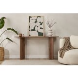Hanah home Konzolni stol Arven (Orah) Cijene
