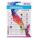 Grundig BATERIJE 20/1 | Eponuda.ba