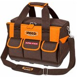 INGCO TOOLS Torba za alat 16" 44x30x30cm HTBG12 | Eponuda.ba