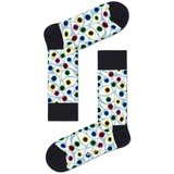Happy Socks Organic eyes sock Multicolour | shoptok.hr