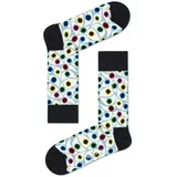 Happy Socks Organic eyes sock Multicolour
