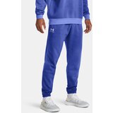 Under Armour Sweatpants UA Essential Flc Novelty Jgr-BLU - Mens | ePonuda.com