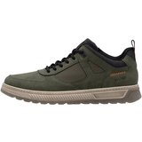 Rieker Nizke superge 272371 Zelena | Shoptok.si