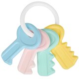 Akuku zvečka za bebe - ključevi | shoptok.hr