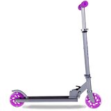  Lagani sklopivi romobil sa svjetlećim kotačima savršen za djecu sp0786 | shoptok.hr