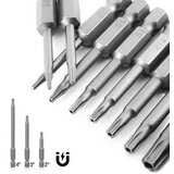  Torx sa rupom set nastavaka za srafcigere Cene