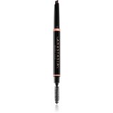 Anastasia Beverly Hills Brow Definer svinčnik za obrvi odtenek Ash Brown 0,2 g Cene