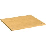 Poklopac za štednjak 50 x 56 x 1,5 cm od bambusa Cene